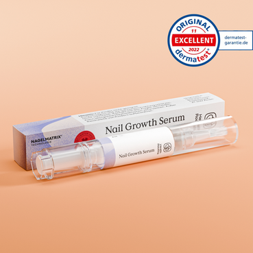 Nail Growth Serum