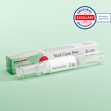 Nail Care Pen
