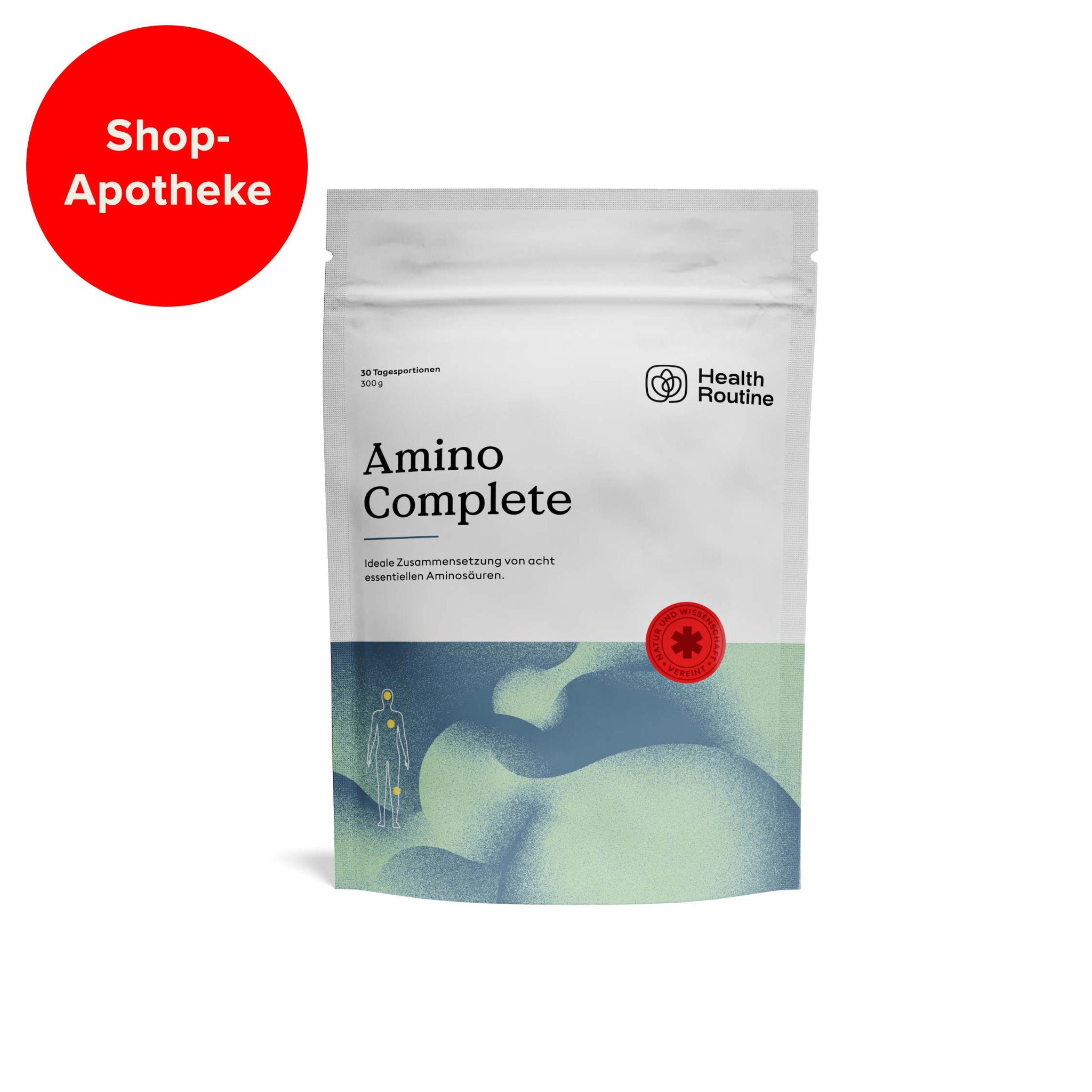 Amino Compleet