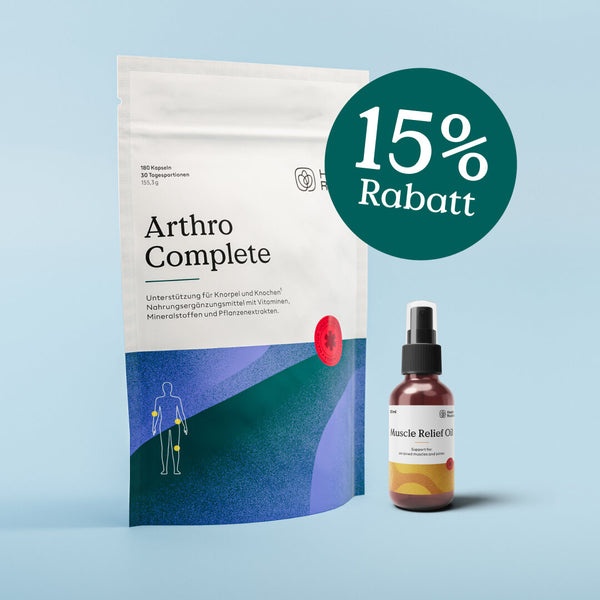 Arthro Kuur