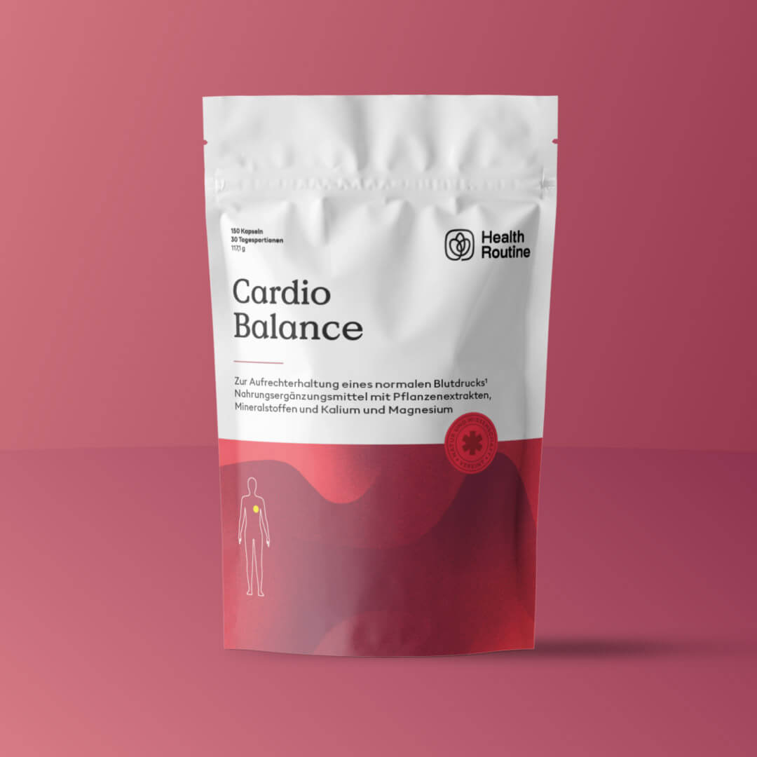 Cardio Balans