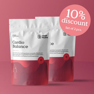 Cardio Balans