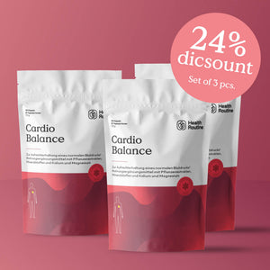Cardio Balans